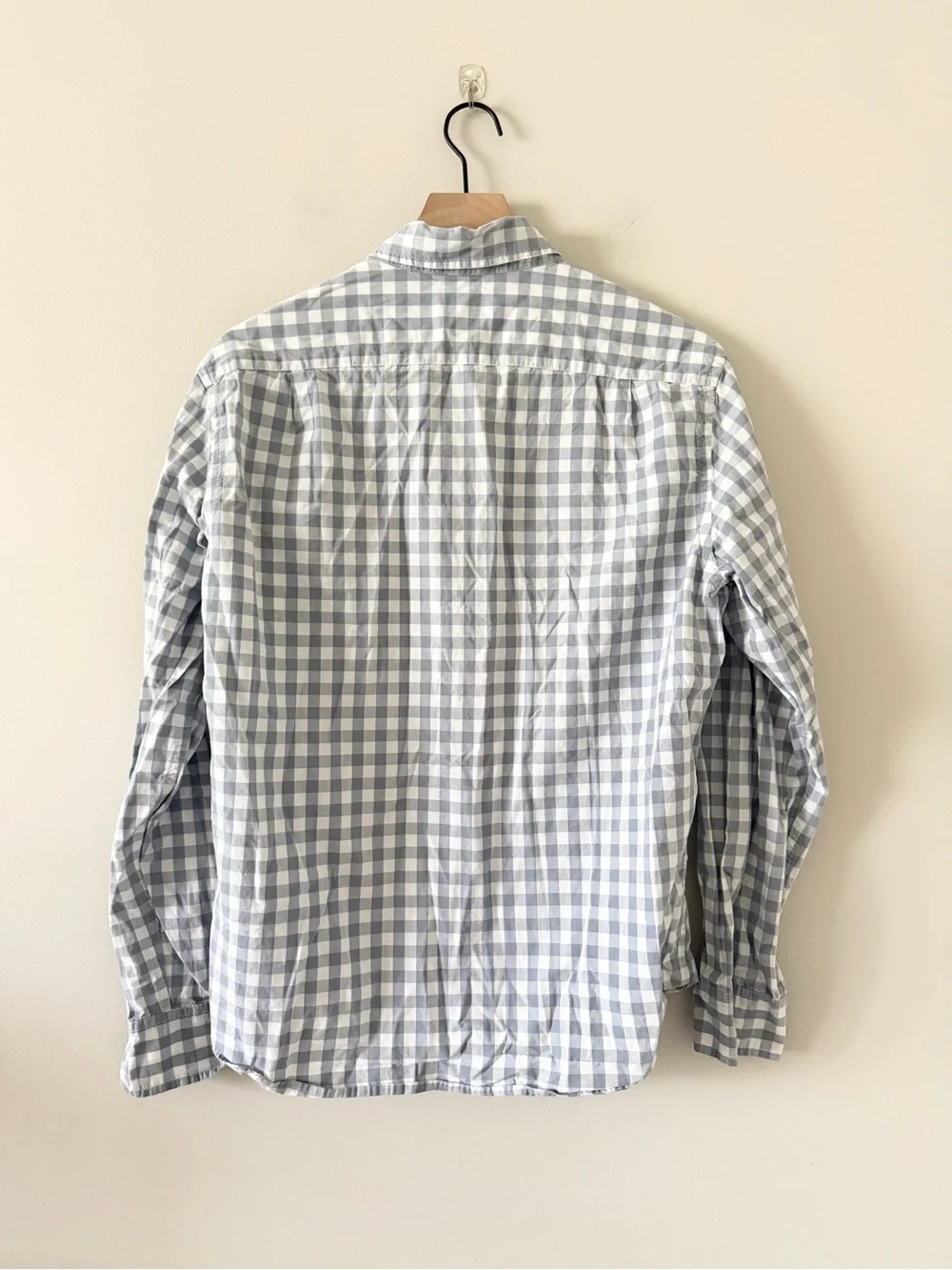 J. Crew upgrade your